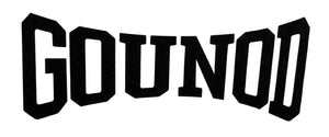 GOUNOD