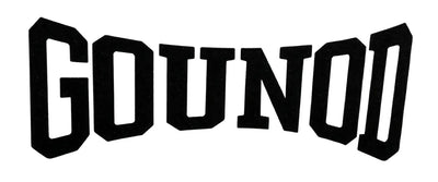GOUNOD
